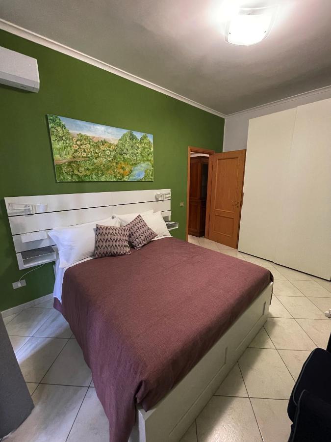 شقة Renza House Chiaia نابولي المظهر الخارجي الصورة