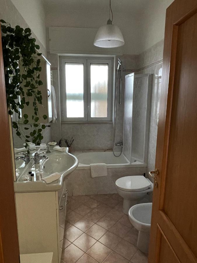 شقة Renza House Chiaia نابولي المظهر الخارجي الصورة