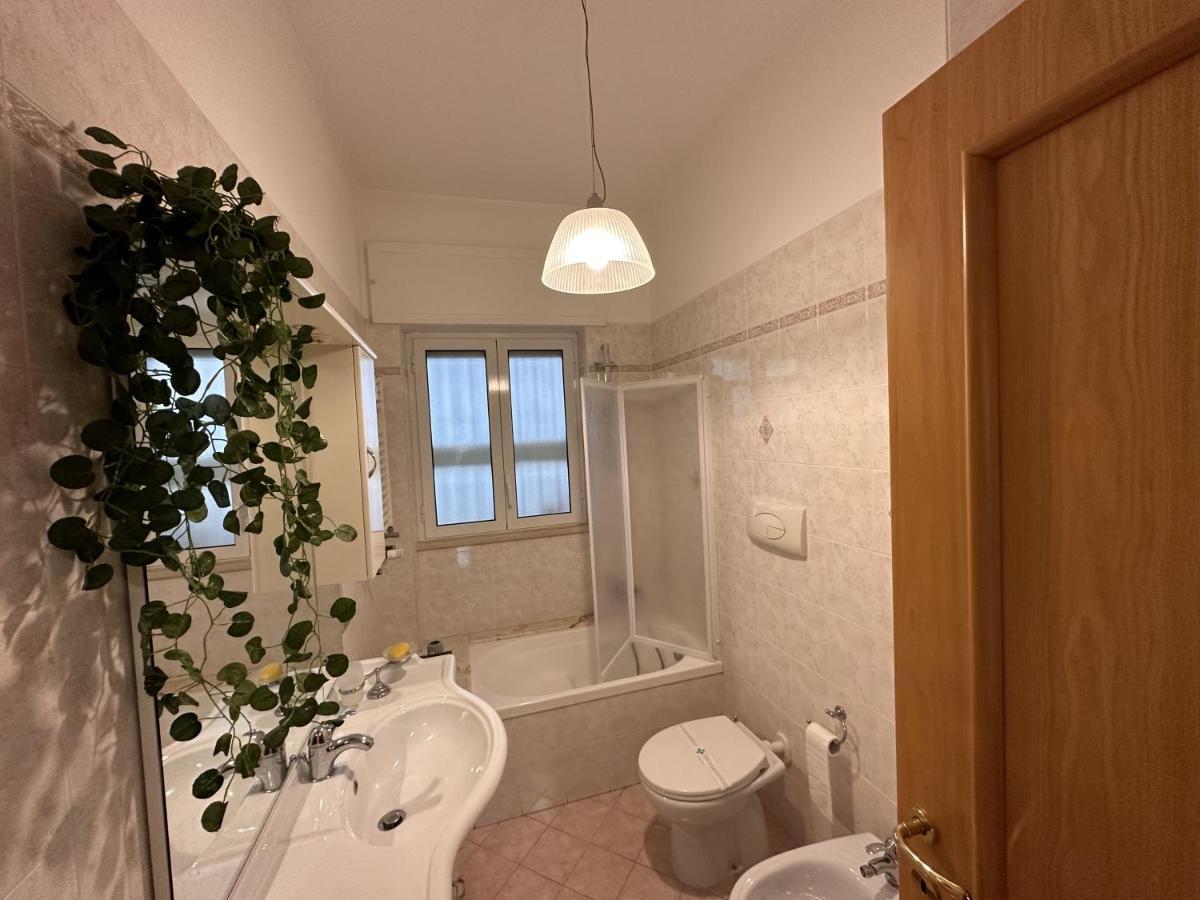 شقة Renza House Chiaia نابولي المظهر الخارجي الصورة