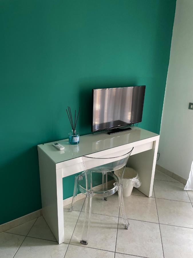 شقة Renza House Chiaia نابولي المظهر الخارجي الصورة