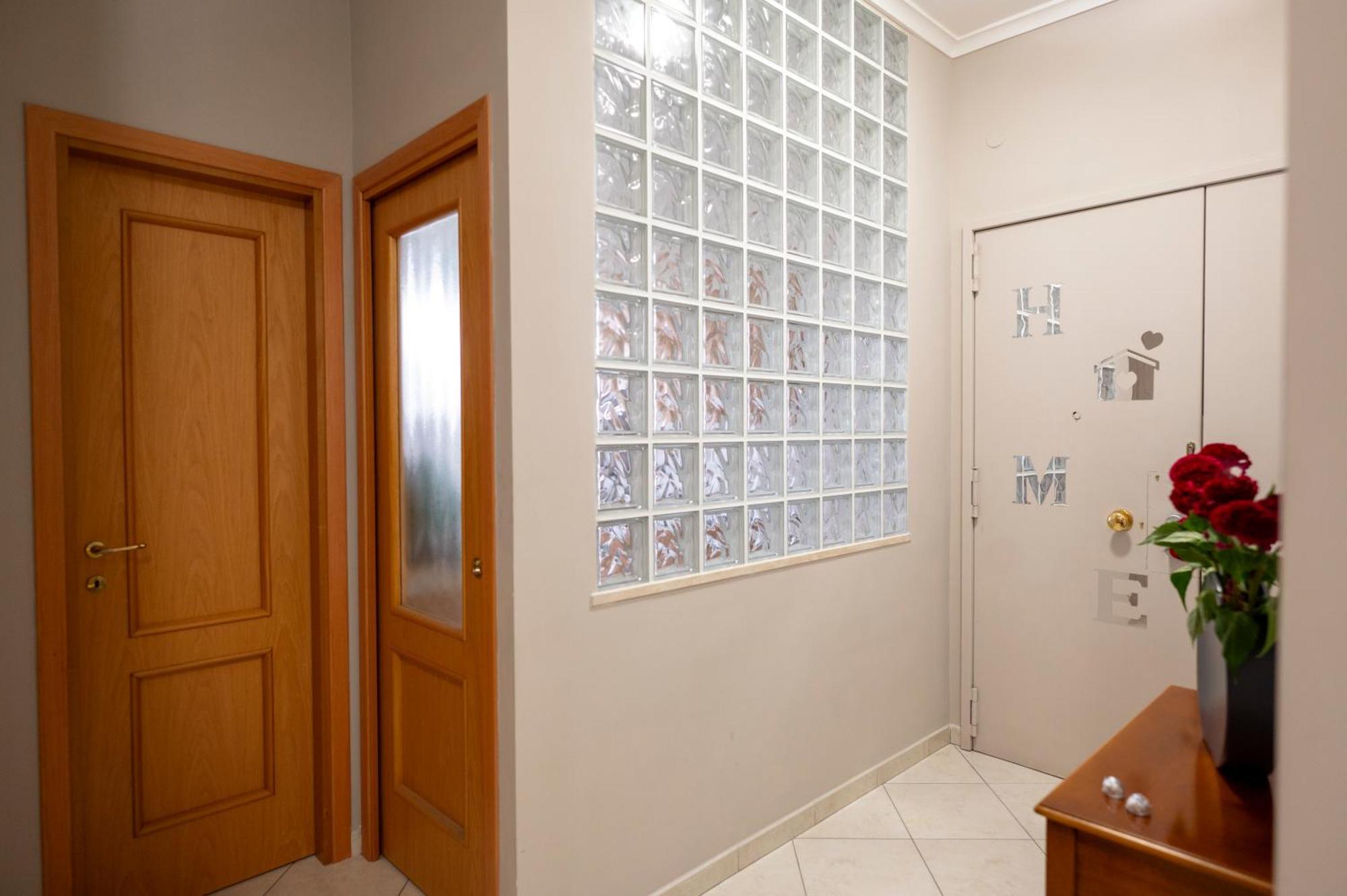 شقة Renza House Chiaia نابولي المظهر الخارجي الصورة